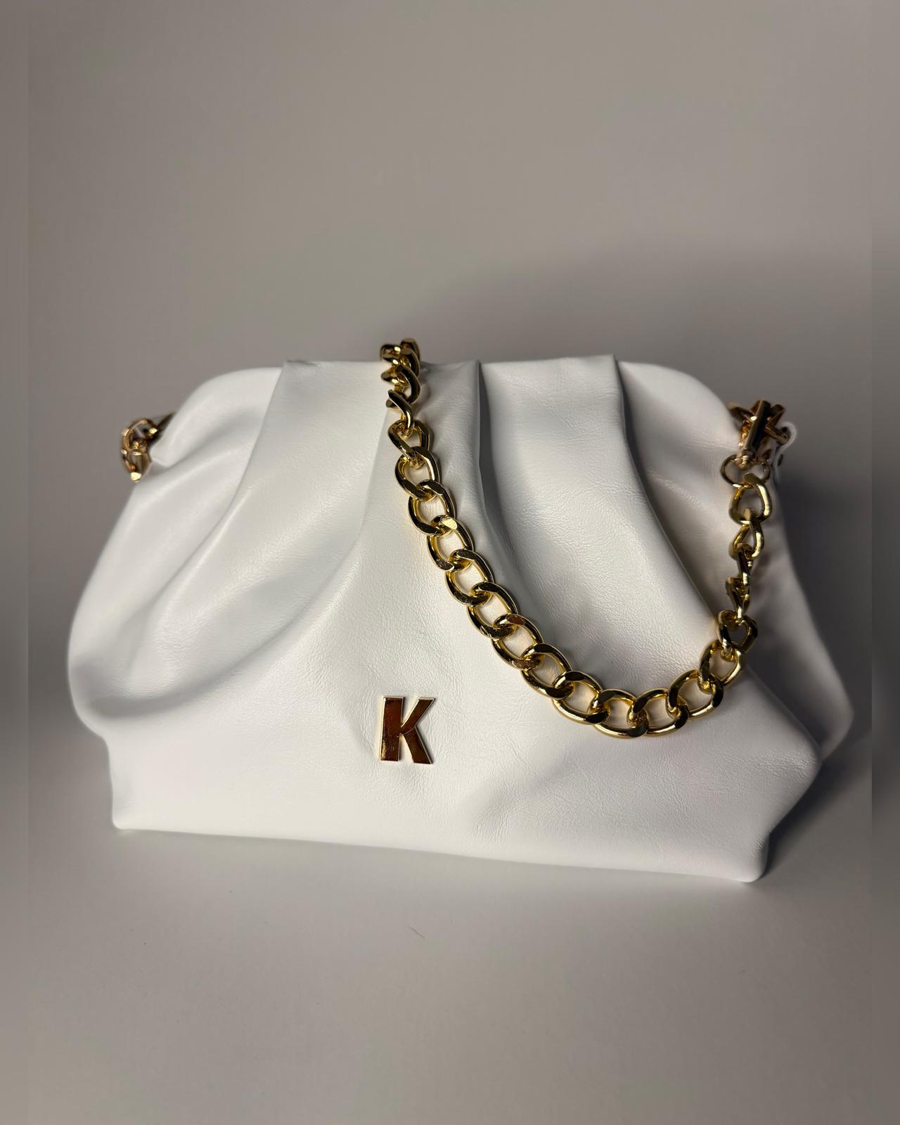 Livia Soft White torba 